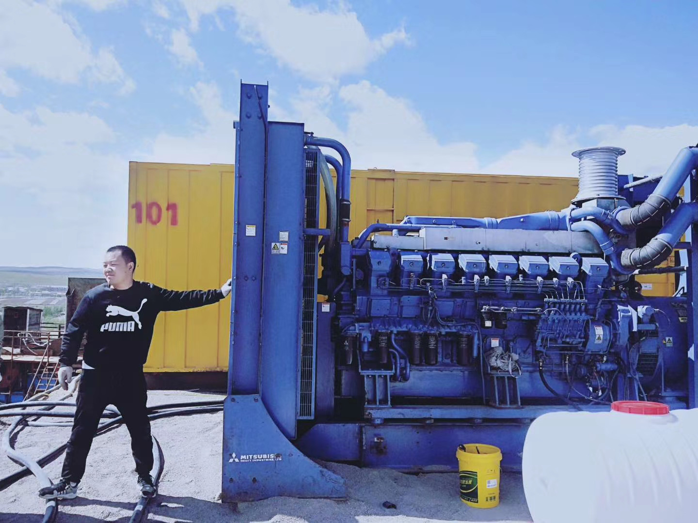 發(fā)電機(jī)組故障原因及如何保養(yǎng)？